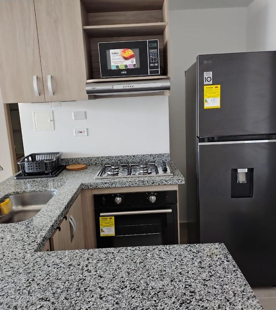 Apartamento Hermoso Cartagena
