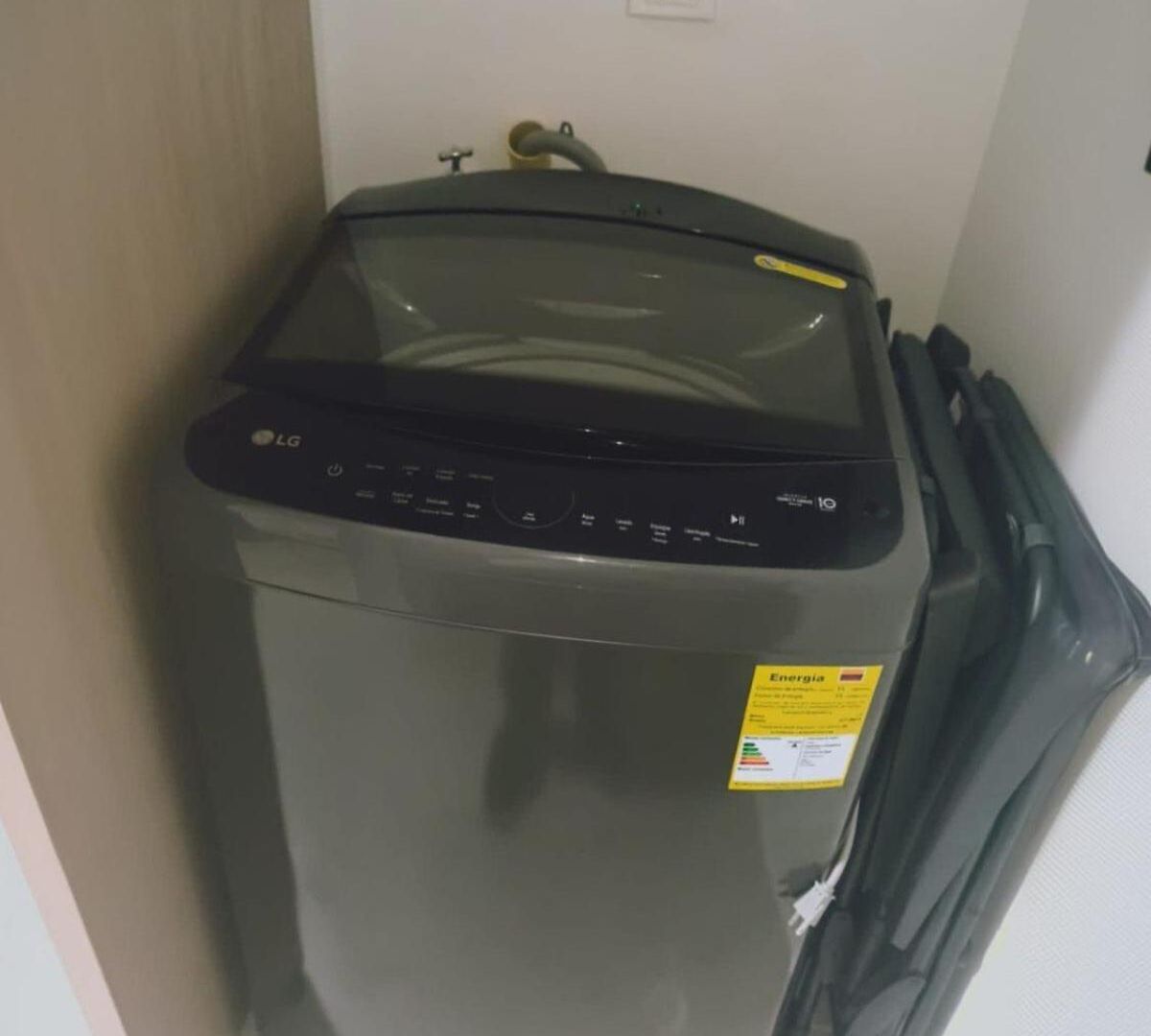 Apartamento Hermoso