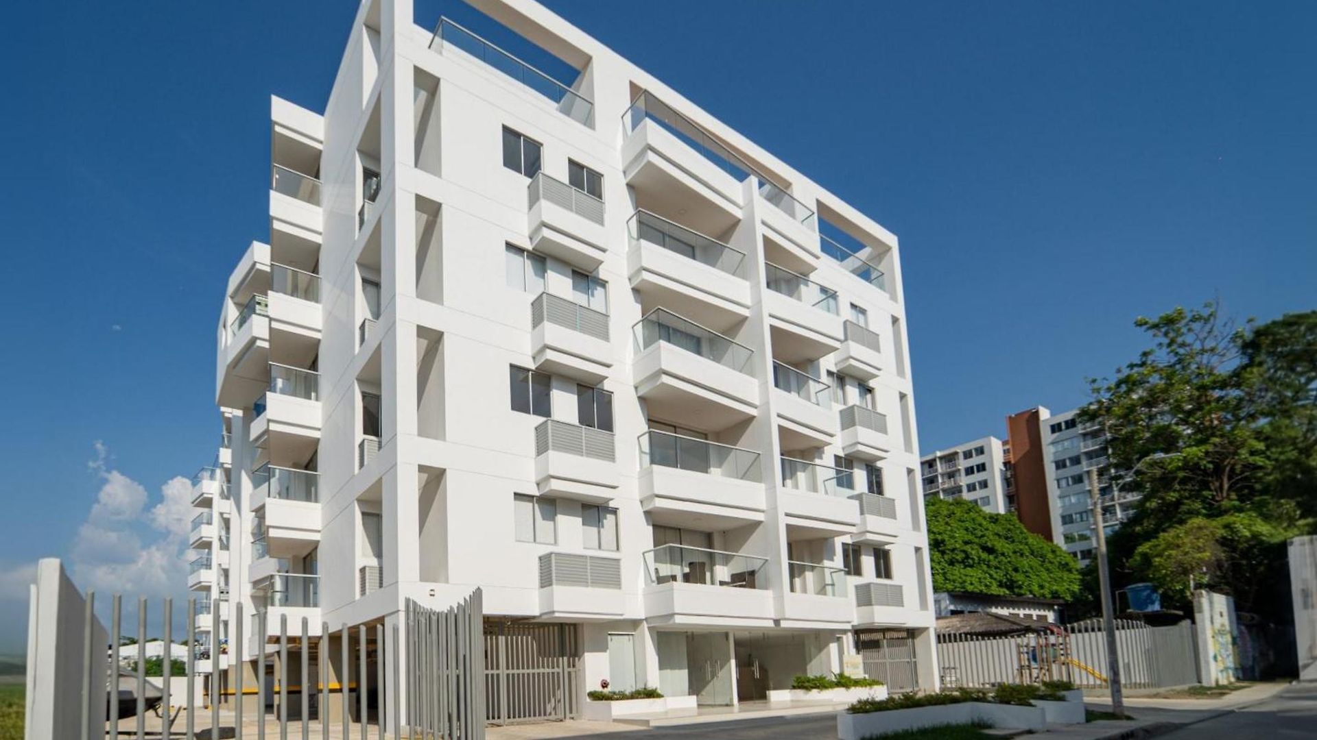 Hermoso Apartamento *