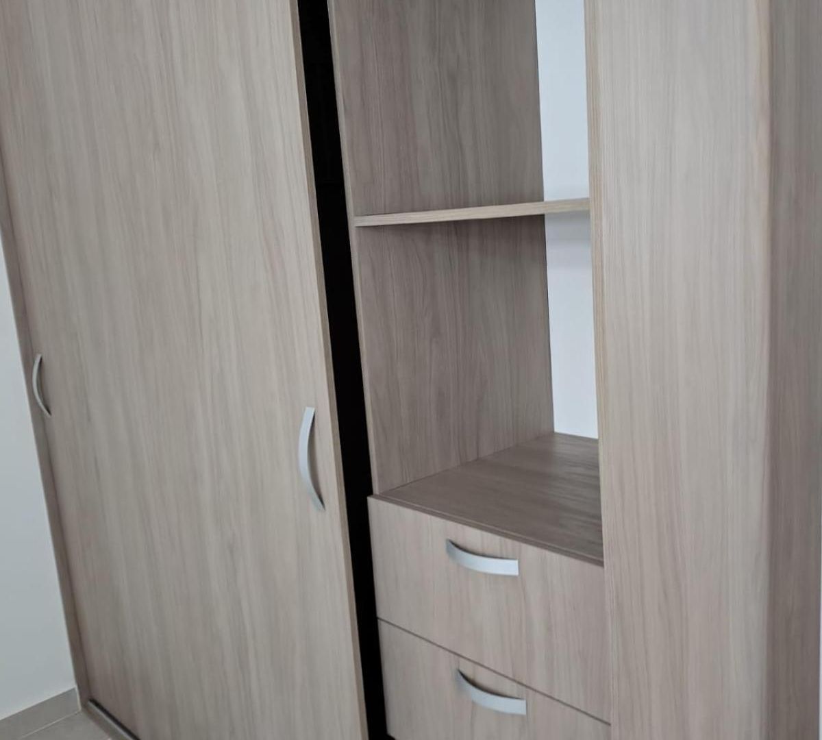 Apartamento Hermoso