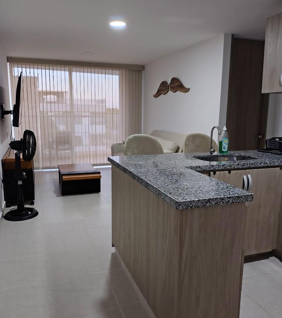 Apartamento Hermoso Cartagena
