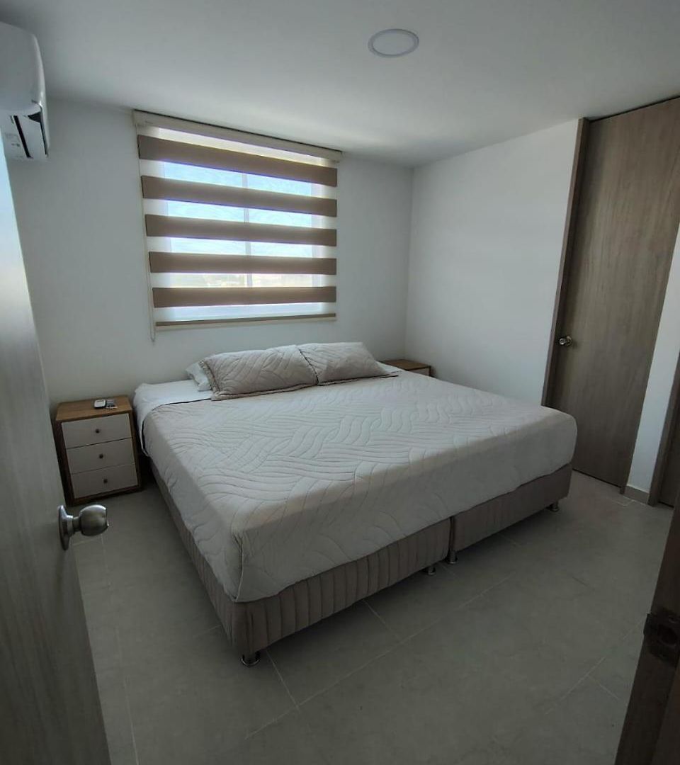 Apartamento Hermoso *