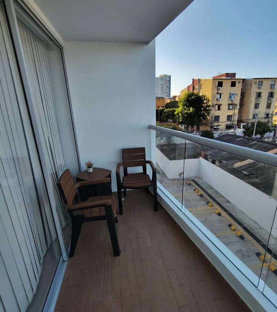 Hermoso Apartamento Cartagena