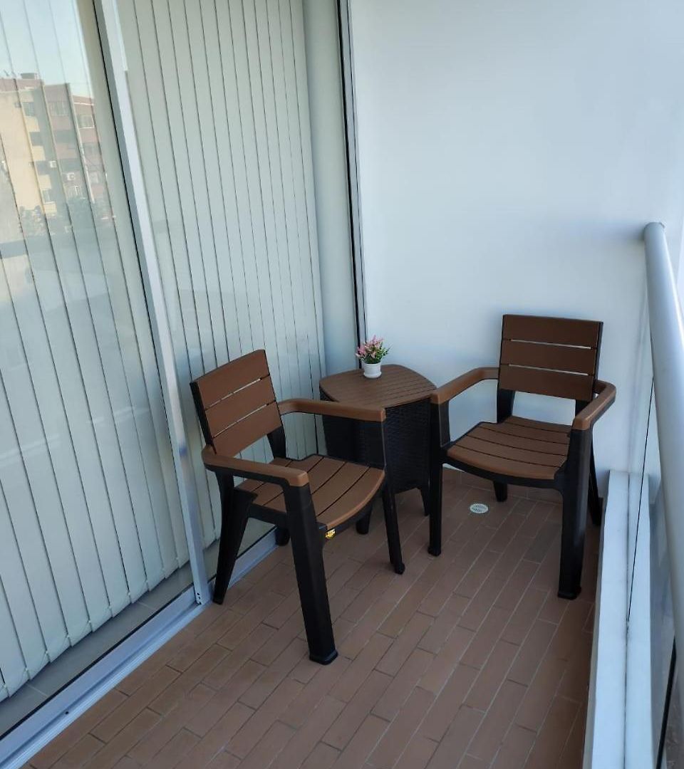 Apartamento Hermoso Cartagena