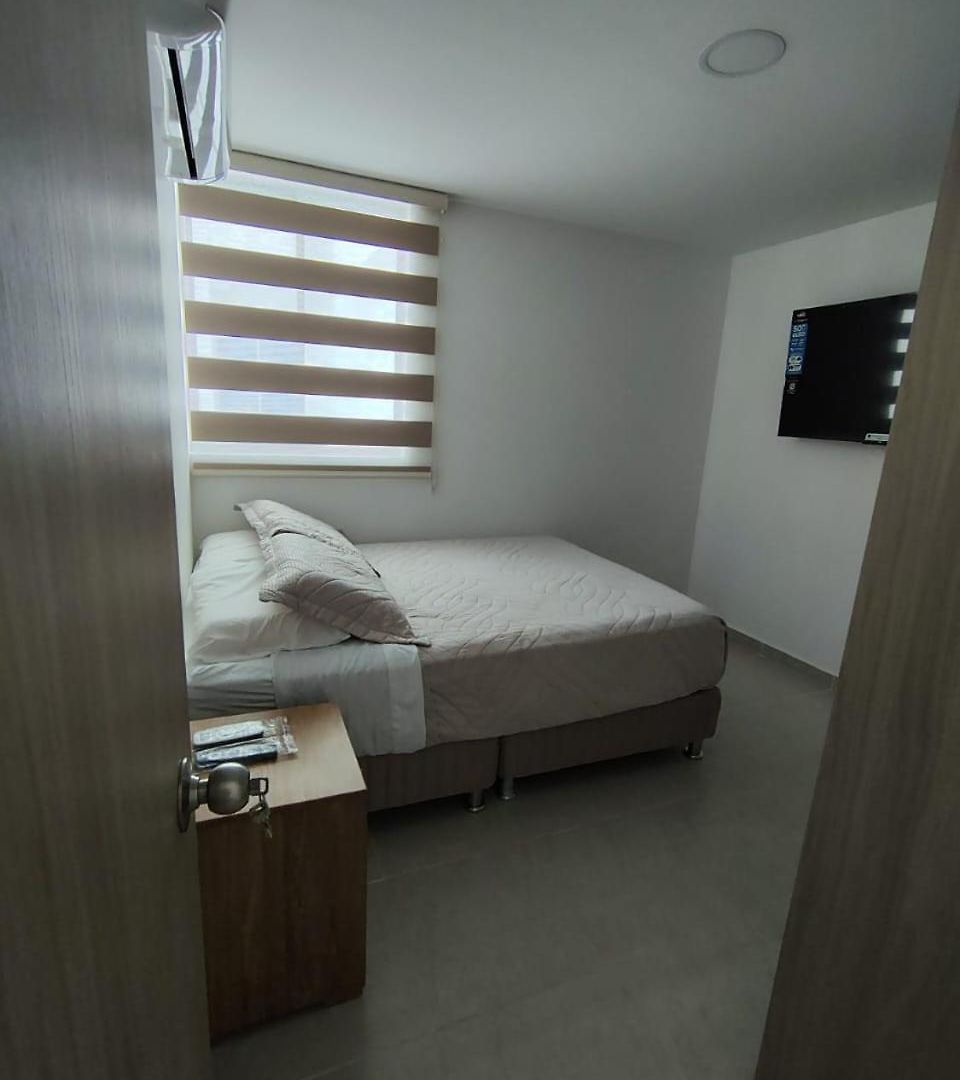 Hermoso Apartamento *