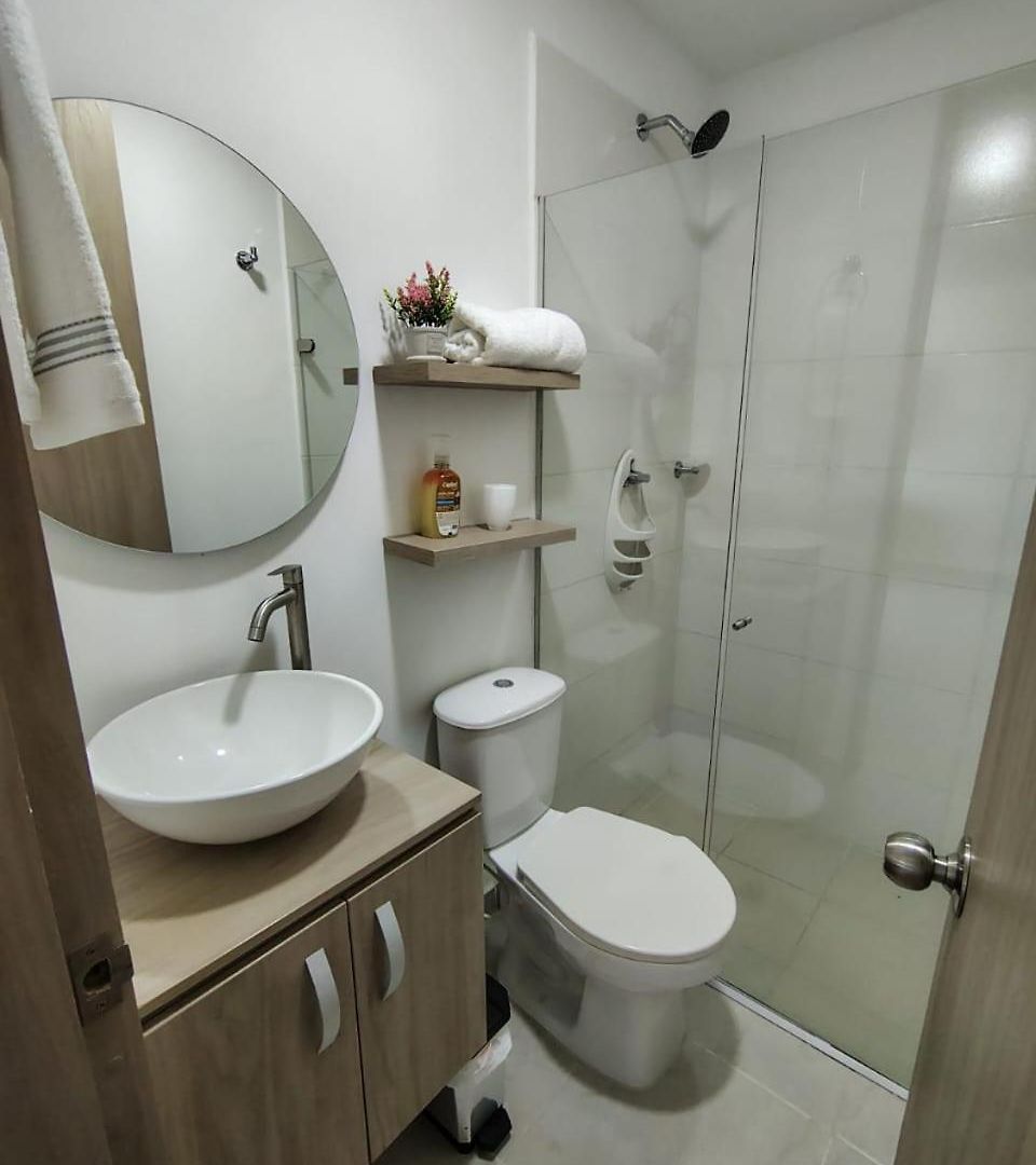 Hermoso Apartamento Cartagena