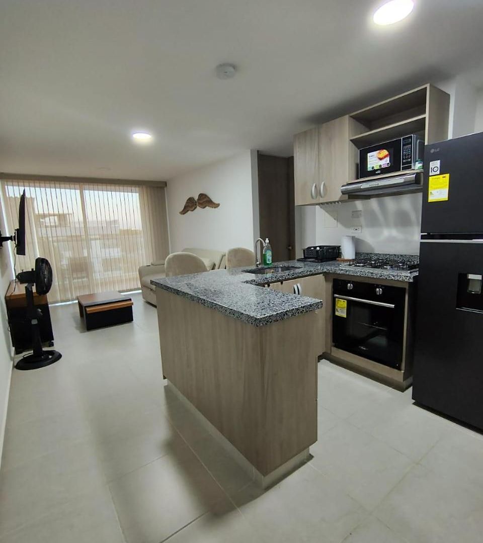Apartamento Hermoso Cartagena
