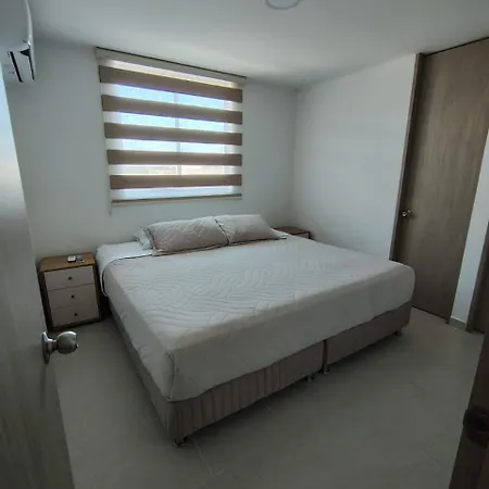 Apartamento Hermoso *