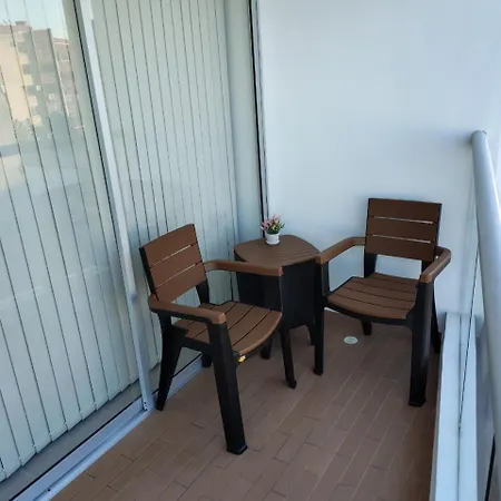 Apartamento Hermoso Cartagena