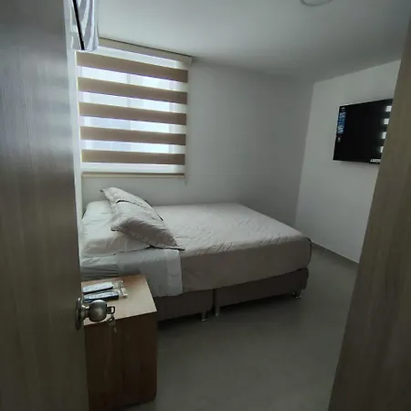 Hermoso Apartamento *