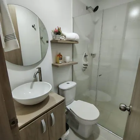 Hermoso Apartamento Cartagena