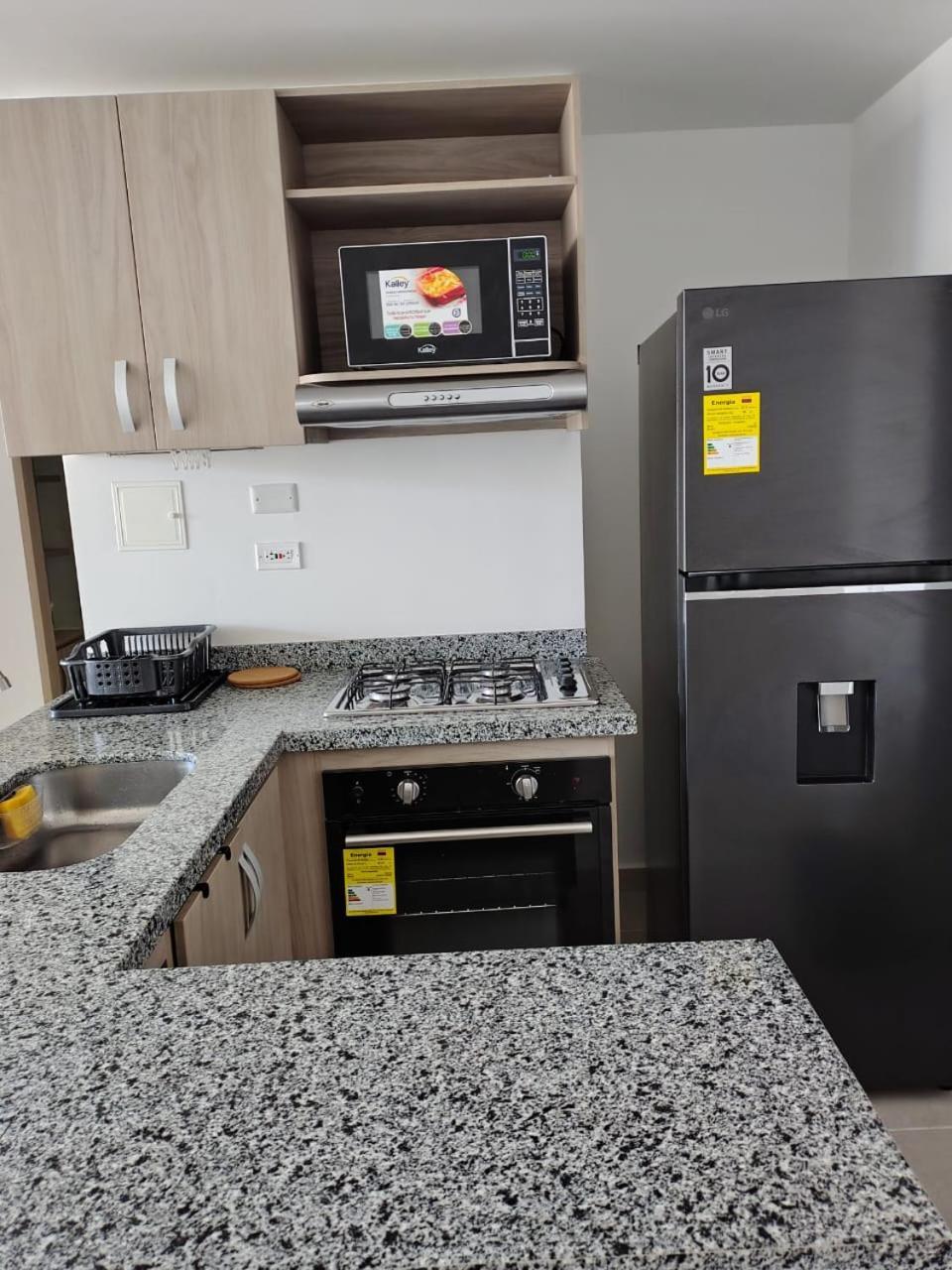 Apartamento Hermoso Cartagena