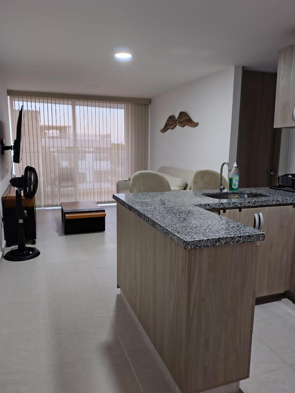 Apartamento Hermoso Cartagena