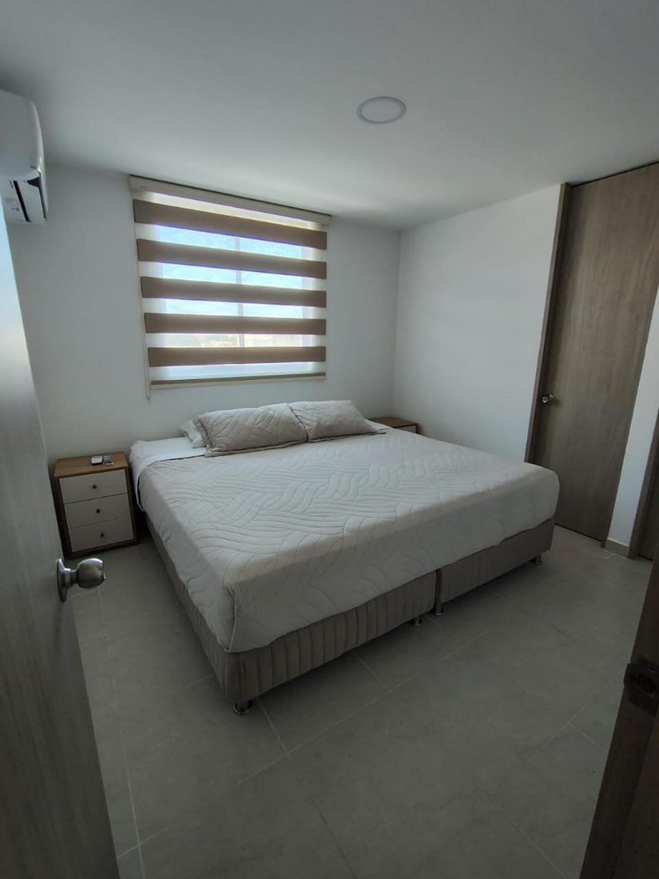 Apartamento Hermoso *