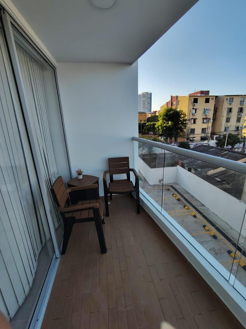 Hermoso Apartamento Cartagena