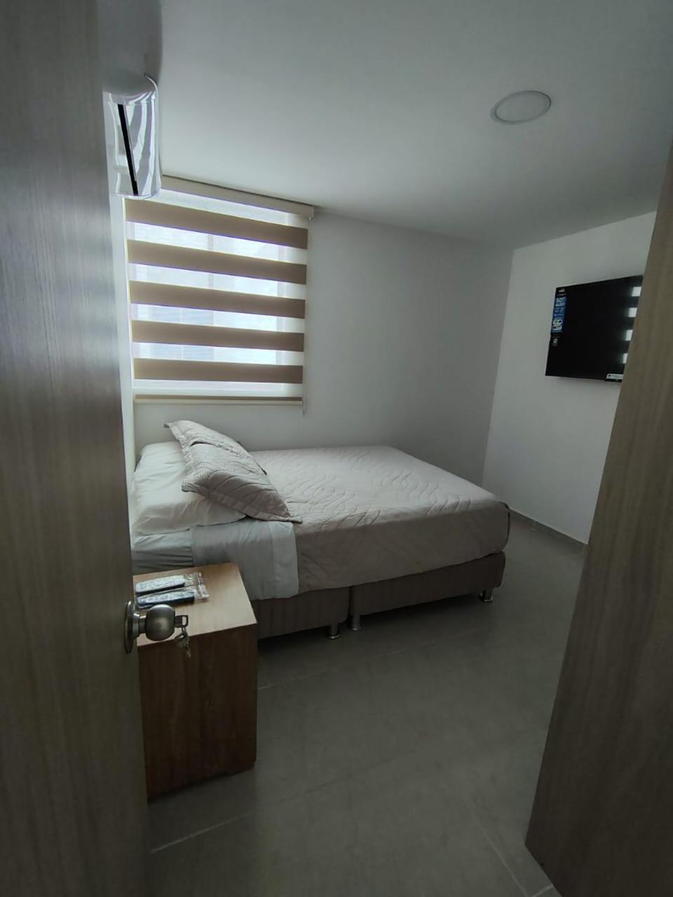 Hermoso Apartamento *