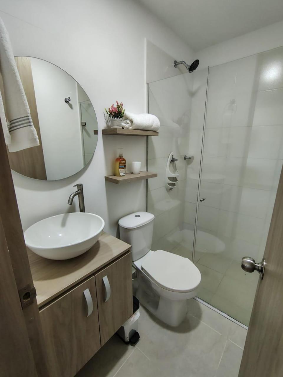 Hermoso Apartamento Cartagena
