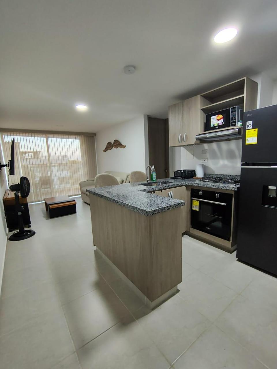 Apartamento Hermoso Cartagena