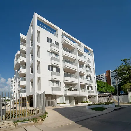 Hermoso Apartamento *