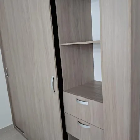 Apartamento Hermoso