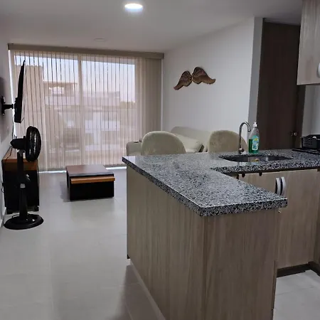 Apartamento Hermoso Cartagena