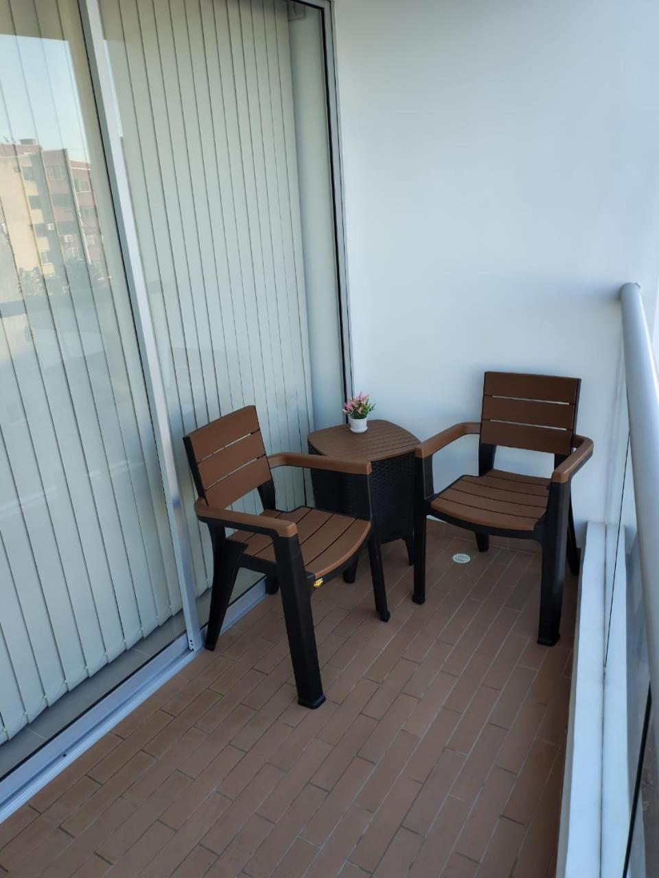 Apartment Hermoso Cartagena